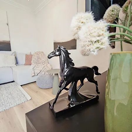 Апартаменты M&k Przytulny Z Tarasem - Wyspa Sobieszewska Гданьск