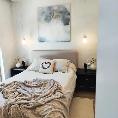 M&k Przytulny Z Tarasem - Wyspa Sobieszewska *