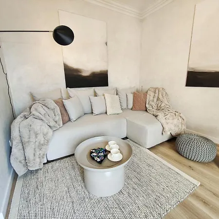 Апартаменты M&k Przytulny Z Tarasem - Wyspa Sobieszewska