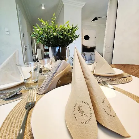 M&k Przytulny Z Tarasem - Wyspa Sobieszewska 公寓 *