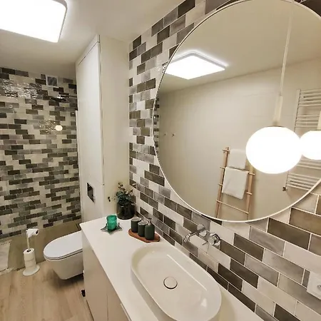 M&k Przytulny Z Tarasem - Wyspa Sobieszewska * Gdańsk