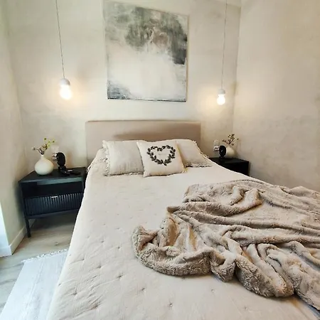 M&k Przytulny Z Tarasem - Wyspa Sobieszewska Appartamento *