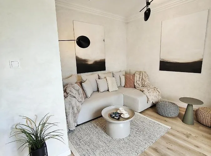 M&k Przytulny Z Tarasem - Wyspa Sobieszewska Appartement