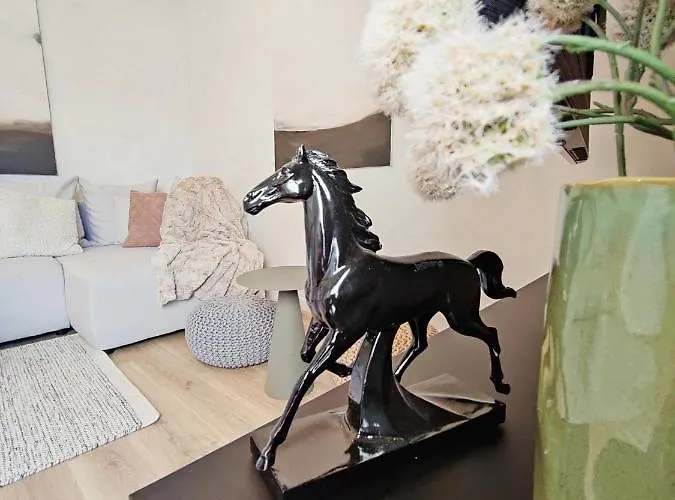 Appartement M&k Przytulny Z Tarasem - Wyspa Sobieszewska Gdańsk