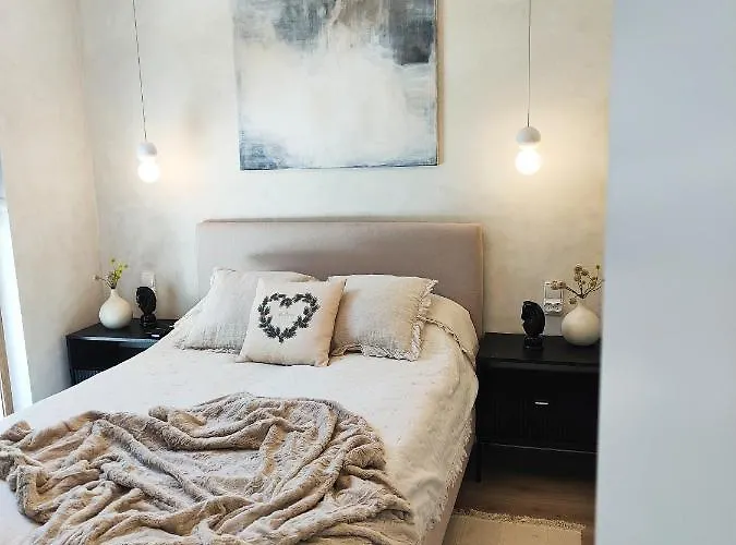 M&k Przytulny Z Tarasem - Wyspa Sobieszewska *