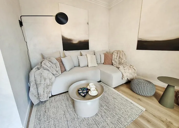 Appartement M&k Przytulny Z Tarasem - Wyspa Sobieszewska