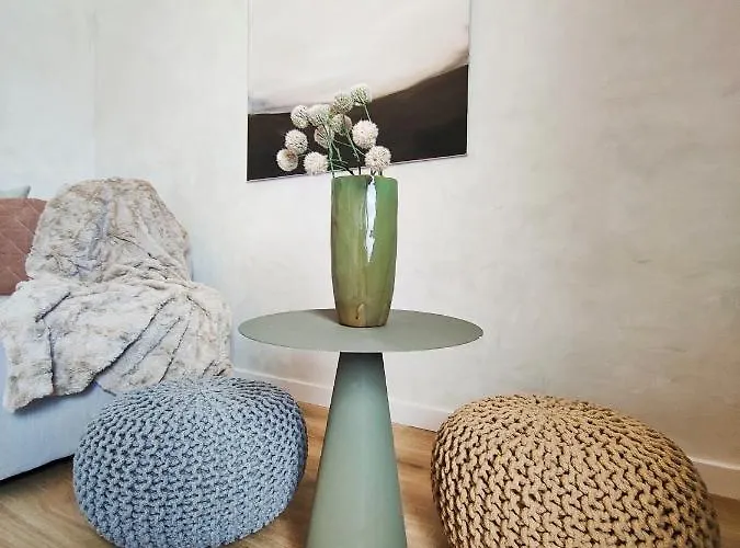 M&k Przytulny Z Tarasem - Wyspa Sobieszewska Appartement Gdańsk