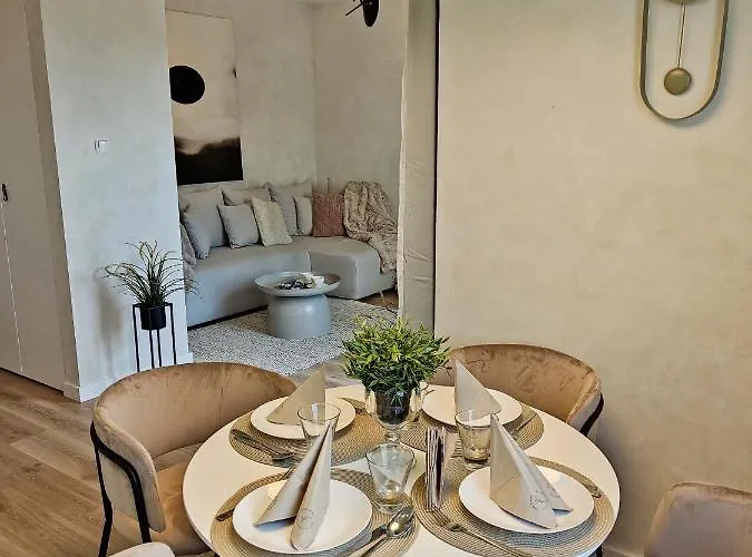 M&k Przytulny Z Tarasem - Wyspa Sobieszewska *