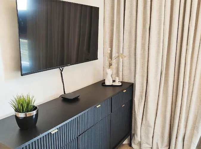 M&k Przytulny Z Tarasem - Wyspa Sobieszewska Appartement *