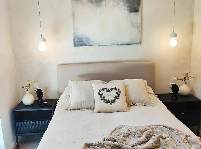 M&k Przytulny Z Tarasem - Wyspa Sobieszewska Appartement *