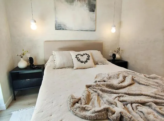 M&k Przytulny Z Tarasem - Wyspa Sobieszewska Appartement *