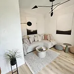 M&k Przytulny Z Tarasem - Wyspa Sobieszewska Apartment
