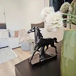 Apartment M&k Przytulny Z Tarasem - Wyspa Sobieszewska Gdansk