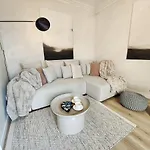 Apartment M&k Przytulny Z Tarasem - Wyspa Sobieszewska