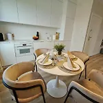 Apartment M&k Przytulny Z Tarasem - Wyspa Sobieszewska Gdansk