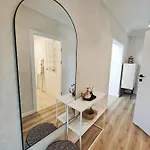 M&k Przytulny Z Tarasem - Wyspa Sobieszewska Apartment Gdansk