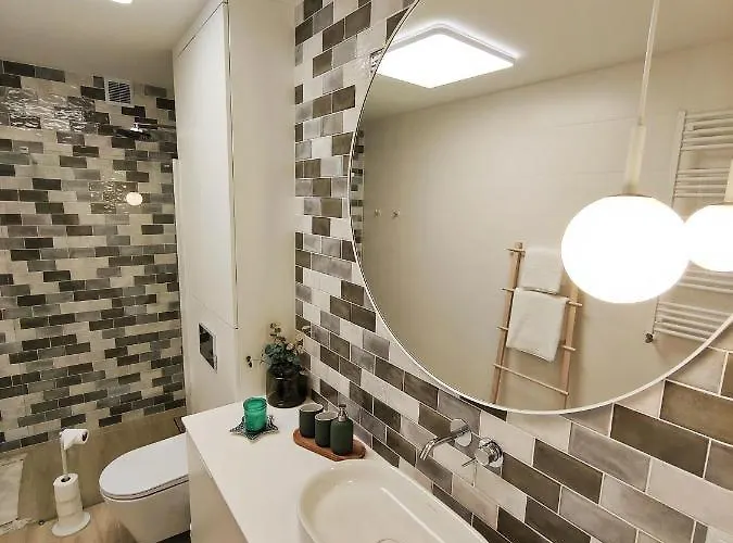 M&k Przytulny Z Tarasem - Wyspa Sobieszewska * Gdańsk