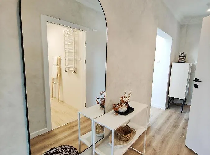 M&k Przytulny Z Tarasem - Wyspa Sobieszewska Apartamento Gdańsk